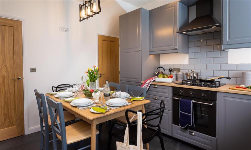 Fell Cottage 安布尔塞德 外观 照片