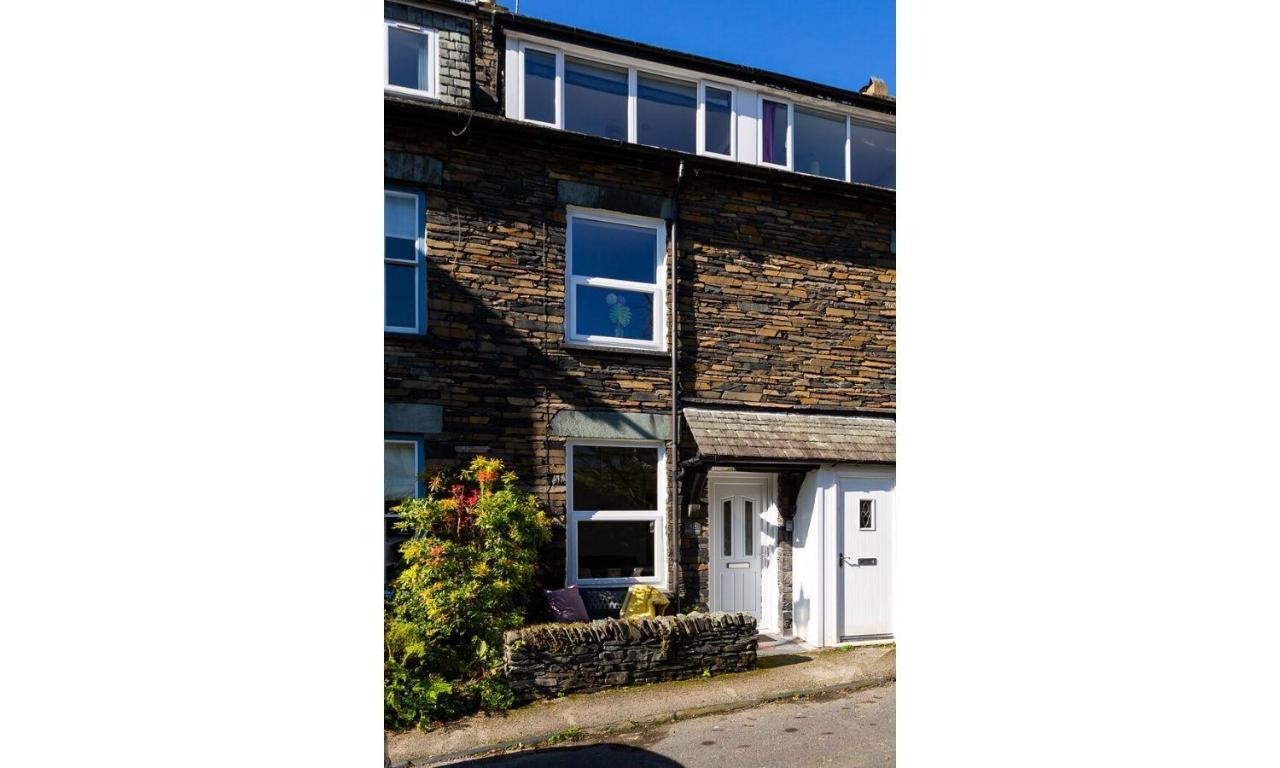 Fell Cottage 安布尔塞德 外观 照片