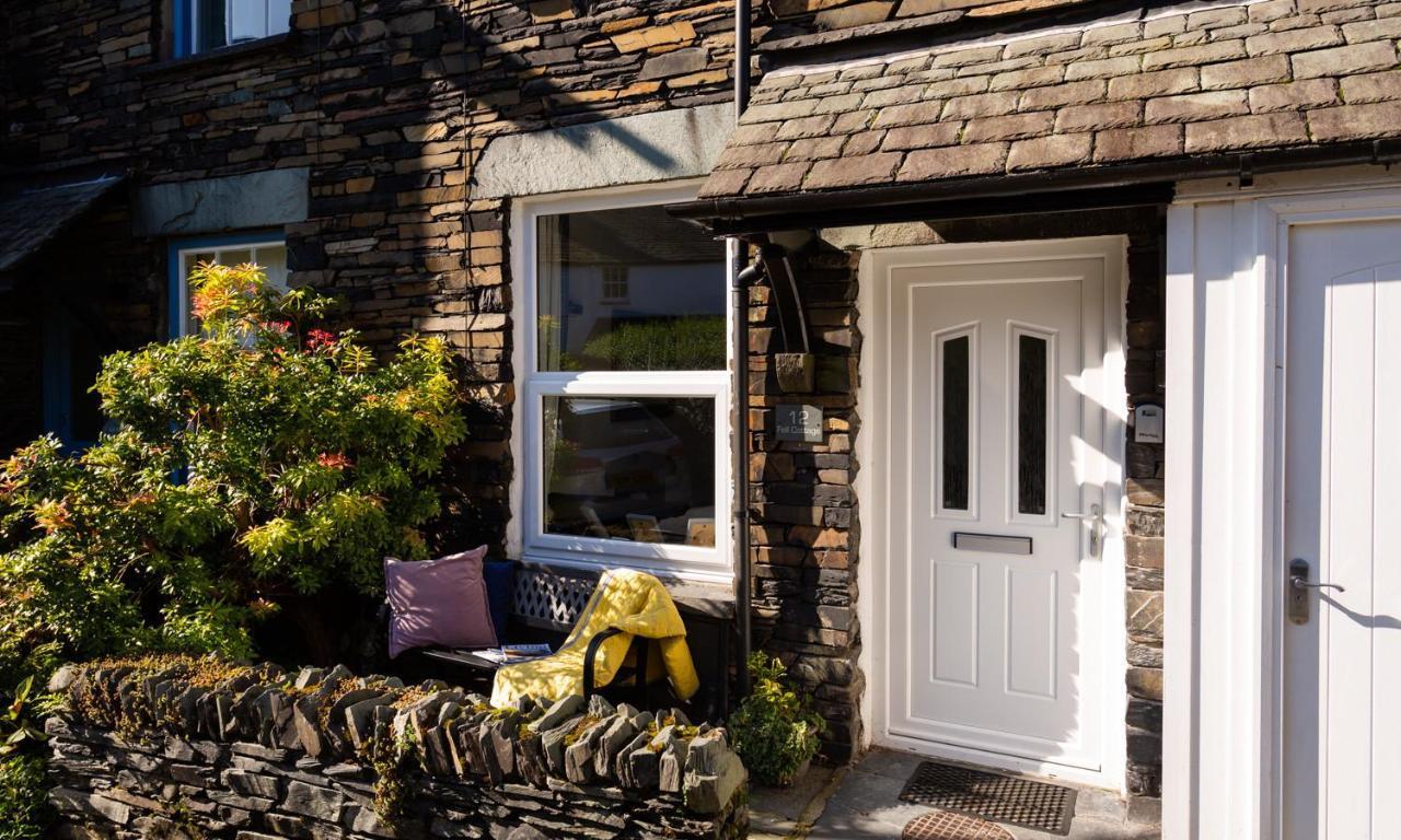 Fell Cottage 安布尔塞德 外观 照片